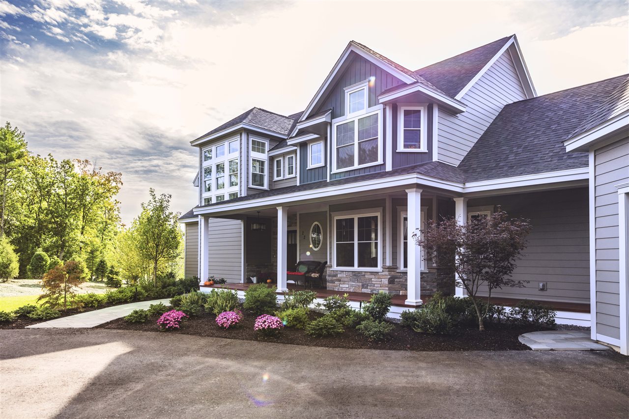 house exterior | Quest Property Inspections | exterior trends Corona CA