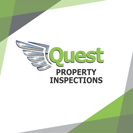 Quest Property Inspections New Logo