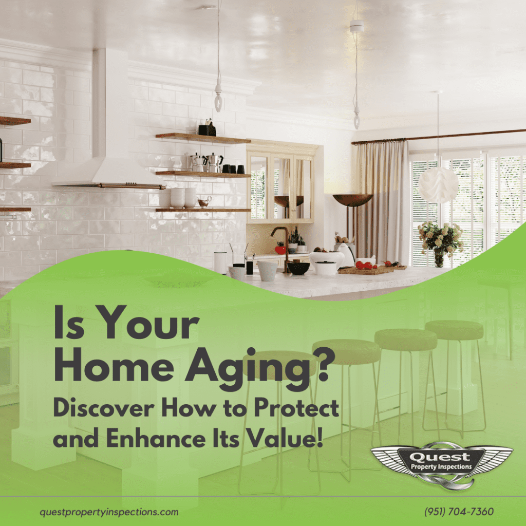 Is Your Home Aging? Discover How to Protect and Enhance Its Value!