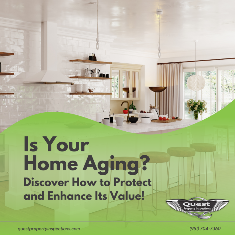 Is Your Home Aging? Discover How to Protect and Enhance Its Value!